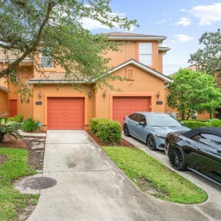 Rent this 3 bed house on 6823 Lake Mist Lane in Sweetwater, Jacksonville