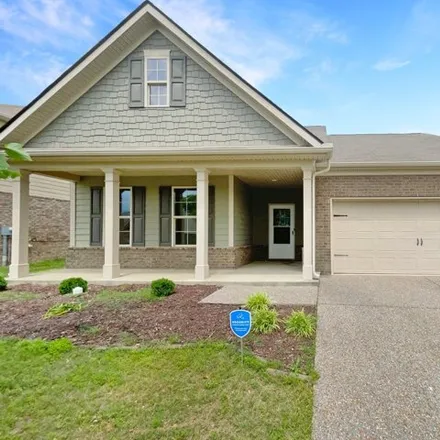 Buy this 3 bed house on 5805 Napa Valley Drive in Smyrna, TN 37167
