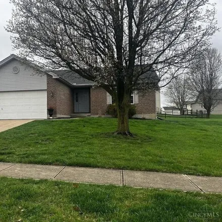 Image 1 - 7157 Hunters Moon Court, Belmont, Fairfield Township, OH 45011, USA - House for sale