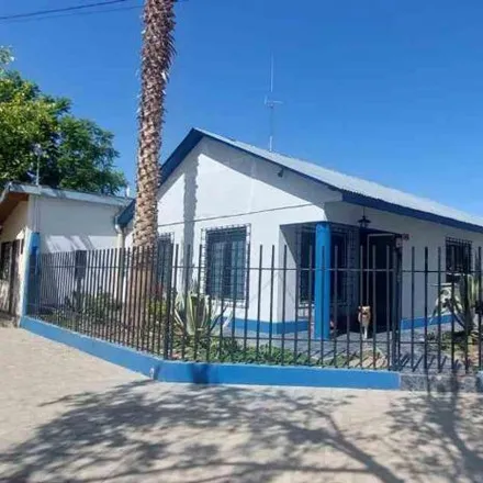 Image 2 - Puerto Deseado, Mayor Drummond, Luján de Cuyo, Argentina - House for sale