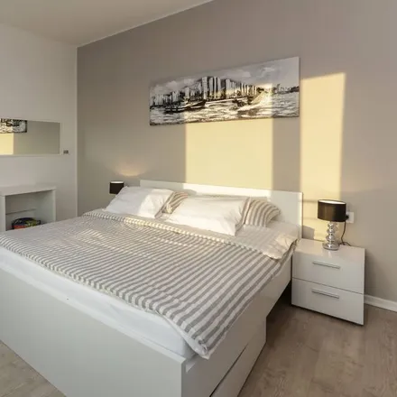 Rent this 6 bed house on 21212 Grad Kaštela