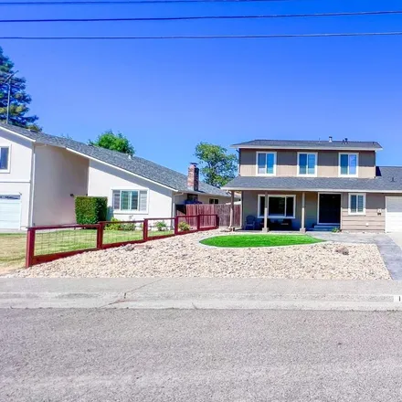 Buy this 3 bed house on 117 Alta Drive in Petaluma, CA 94954