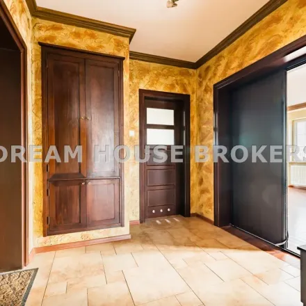 Rent this 3 bed apartment on Łowiecka 14 in 35-212 Rzeszów, Poland