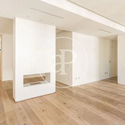 Rent this 2 bed apartment on Calle de Ferrer del Río in 6, 28028 Madrid