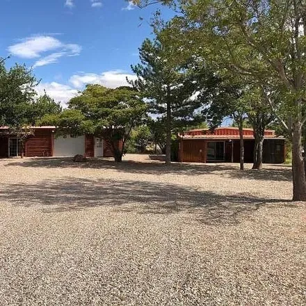 Buy this 5 bed house on 1777 South Kanab Creek Drive in Kanab, UT 84741