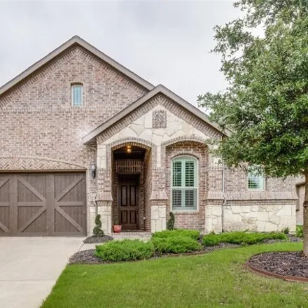Buy this 4 bed house on 236 Crestlyn Drive in Midlothian, TX 76065