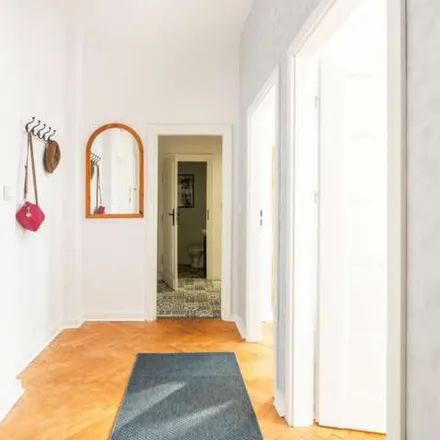 Rent this 4 bed apartment on Marszałkowska 62 in 00-545 Warsaw, Poland