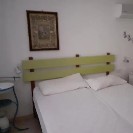 Rent this 1 bed house on CLUB HOTEL OROSEI BEACH in Via del Mare s.n.c., 08028 Orosei NU
