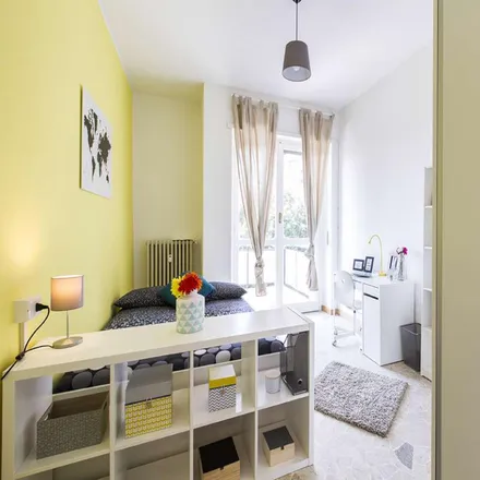 Rent this 3 bed room on Via Filippo Brunelleschi 6 in 20094 Corsico MI, Italy