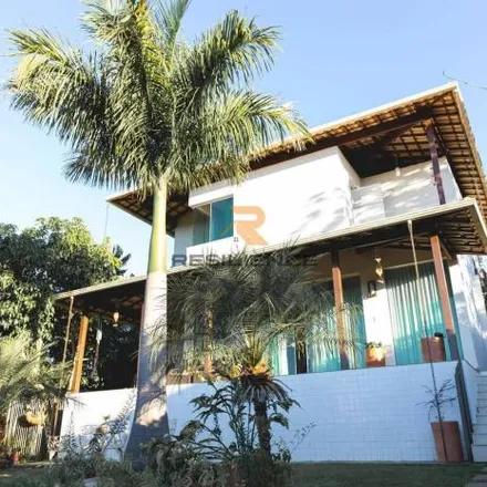 Image 1 - Rua T, Lagoa Santa - MG, 33239-250, Brazil - House for sale