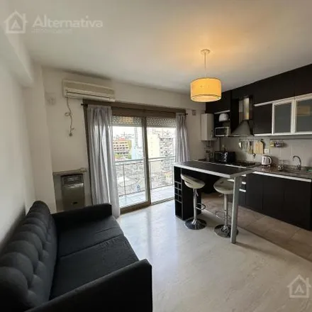 Rent this studio apartment on Avenida Belgrano 1650 in Monserrat, 1093 Buenos Aires
