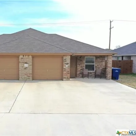 Buy this studio house on Liberation Lane in Copperas Cove, Coryell County