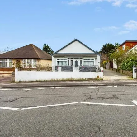 Buy this 3 bed house on Twydall Primary School and Nursery in Twydall Lane, Rainham