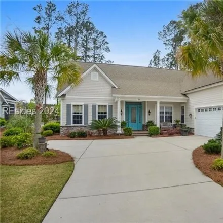 Image 1 - 99 Anchor Bay Court, Bluffton, Beaufort County, SC 29910, USA - House for sale