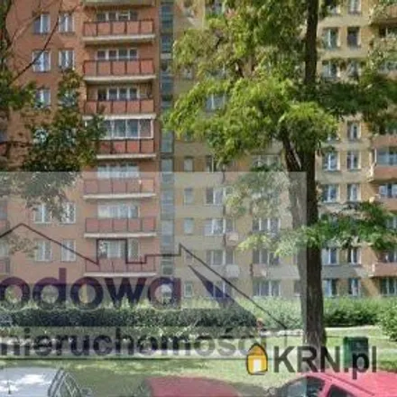 Buy this 2 bed apartment on Wieczorowa 7 in 03-602 Warsaw, Poland