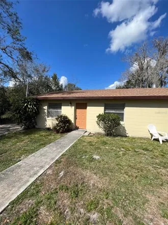 Image 1 - 2346 Lakewood Court, Combee Settlement, Polk County, FL 33801, USA - House for rent