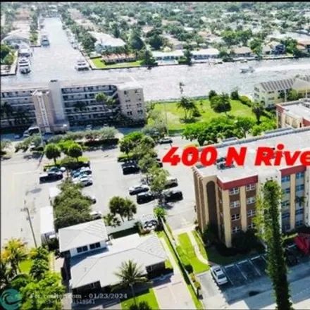 Image 2 - 400 N Riverside Dr Apt 403, Pompano Beach, Florida, 33062 - Condo for rent