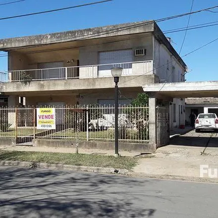 Buy this 5 bed house on Brasil 274 in Departamento Rosario, 2107 Soldini