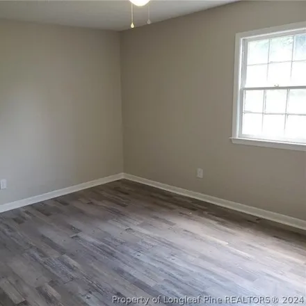 Image 3 - Yates Circle, Rollingwood, Fayetteville, NC 28311, USA - Apartment for rent