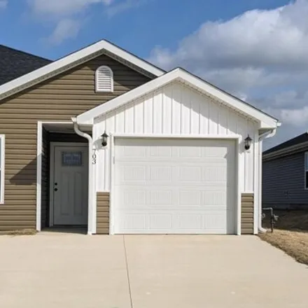 Rent this 3 bed house on 703 Short Leaf Ln in Oronogo, Missouri