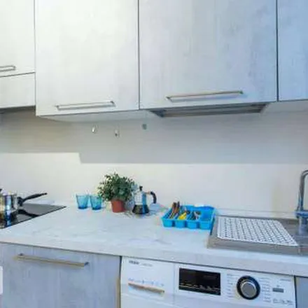 Rent this 1 bed apartment on Via Francesco Primaticcio in 20147 Milan MI, Italy