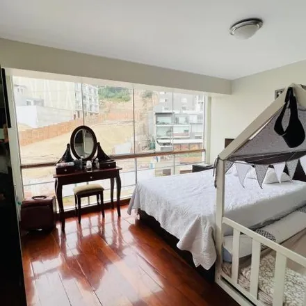 Buy this 3 bed apartment on Jirón Los Amancaes in Santiago de Surco, Lima Metropolitan Area 10853