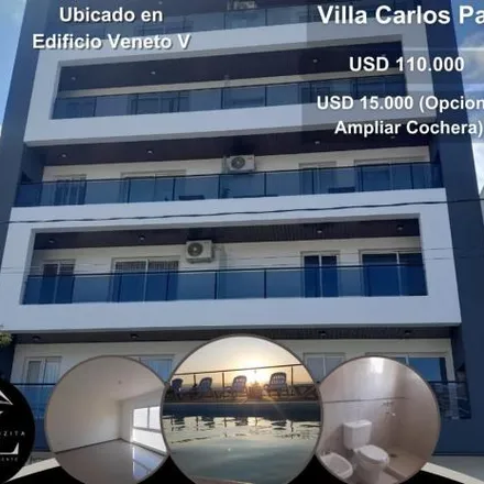 Image 2 - Tupungato 122, Departamento Punilla, 5152 Villa Carlos Paz, Argentina - Apartment for sale
