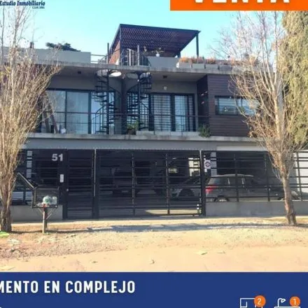 Image 2 - Guido y Spano, Partido de San Miguel, B1661 INW Bella Vista, Argentina - Apartment for sale