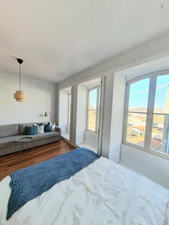 Image 5 - Manuel Sapateiro, Rua de Cimo de Vila, 4000-169 Porto, Portugal - Apartment for rent