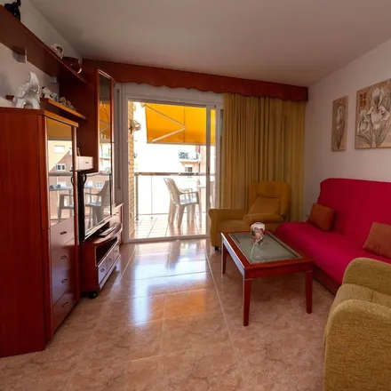 Image 9 - 08398 Santa Susanna, Spain - Apartment for rent