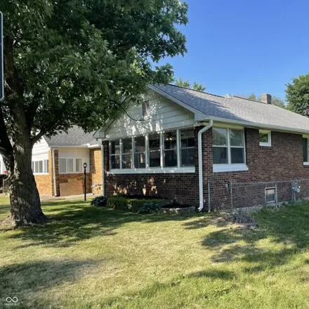 Image 2 - 1342 S 20th St, Terre Haute, Indiana, 47803 - House for sale