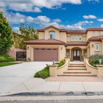 Buy this 5 bed house on 20180 Umbria Way in Yorba Linda, CA 92886