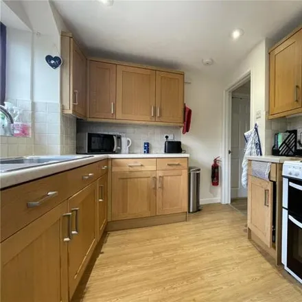 Image 5 - 10 Glenthorne Road, Exeter, EX4 4RP, United Kingdom - House for rent