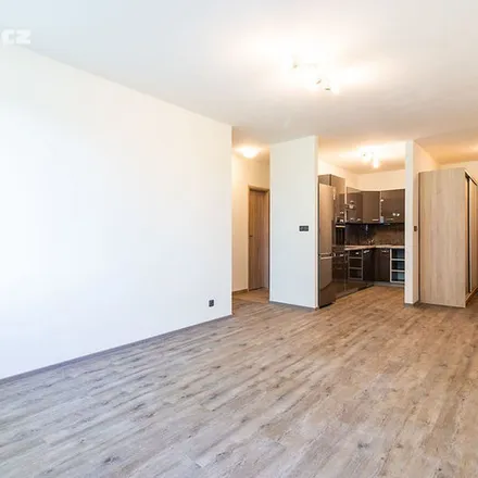 Rent this 2 bed apartment on 28. října 1267 in 282 01 Český Brod, Czechia