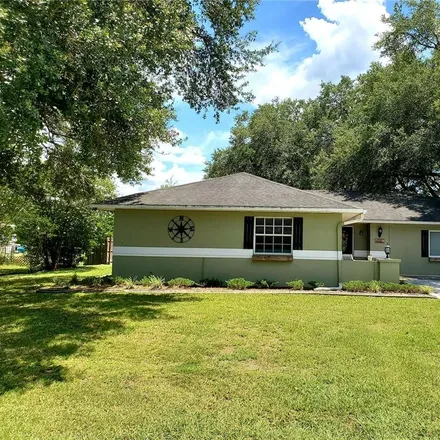 Buy this 3 bed house on 1298 Walt T Williams Road in Fox Town, Polk County