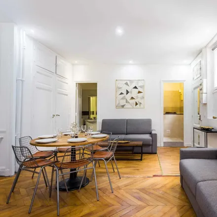 Image 3 - 14 Avenue Boudon, 75016 Paris, France - Apartment for rent