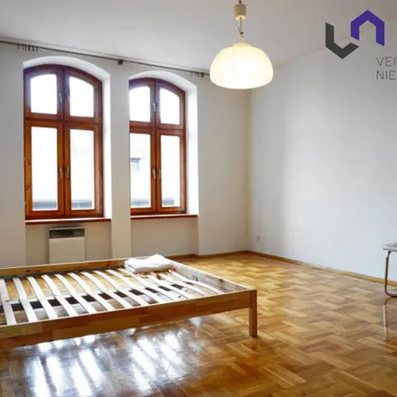 Rent this 6 bed apartment on Uniwersytecka 25 in 40-007 Katowice, Poland