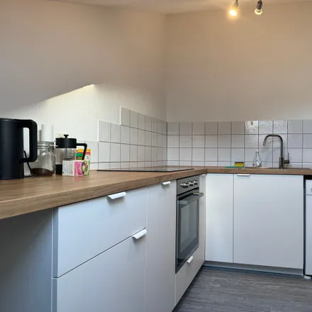 Rent this 4 bed apartment on Daimlerstraße 14 in 75173 Pforzheim, Germany