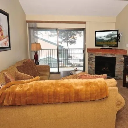 Image 6 - Mammoth Lakes, CA, 93546 - Condo for rent