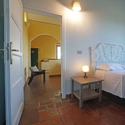 Rent this 1 bed house on Consorzio Bonifica Toscana Costa in Via Nuova dei Cavalleggeri, 57016 Rosignano Marittimo LI