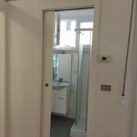 Rent this 1 bed apartment on Barlady in Via Giacinto Bruzzesi, 20146 Milan MI