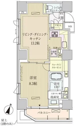 Image 2 - Centurion Hotel Vintage, Esplanade Akasaka Shopping Street, Akasaka 3-chome, Minato, 107-8380, Japan - Apartment for rent