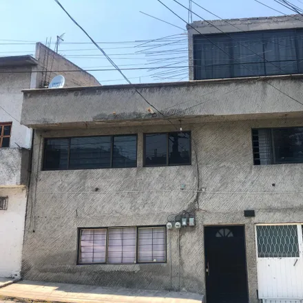 Buy this 5 bed house on Cafeteria Mary in Calle 5 de Mayo 14, Iztapalapa