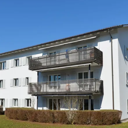 Image 4 - Carl-Spitteler-Strasse 21, 8053 Zurich, Switzerland - Apartment for rent