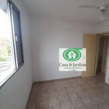 Buy this 2 bed apartment on Rua Carijós in Esplanada dos Barreiros, São Vicente - SP