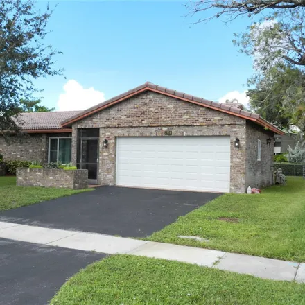 Buy this 3 bed house on 2524 Northwest 98th Lane in Coral Springs, FL 33065