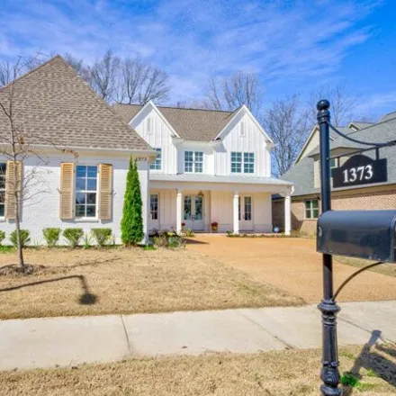 Buy this 5 bed house on Belfair Road in Collierville, TN 38017