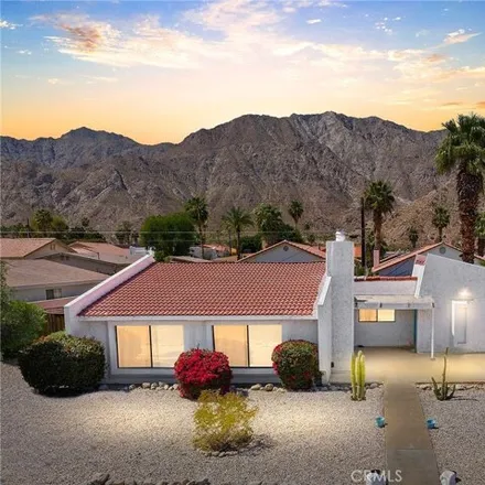 Buy this 2 bed house on 77457 Calle Nogales in La Quinta, CA 92253