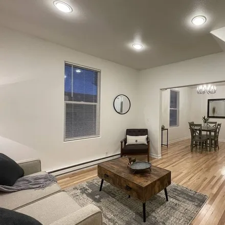 Rent this 1 bed house on Spokane
