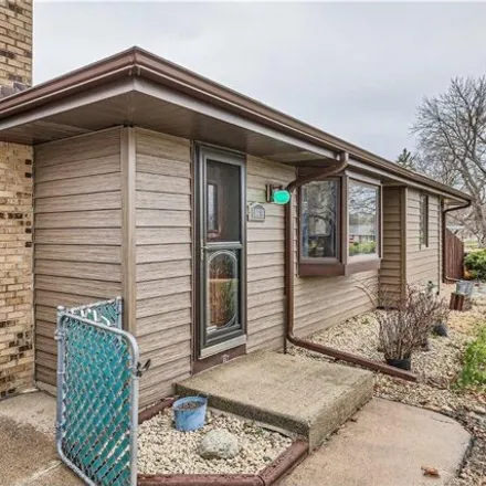 Image 3 - 10631 6th Street Northeast, Oak Park, Blaine, MN 55434, USA - House for sale